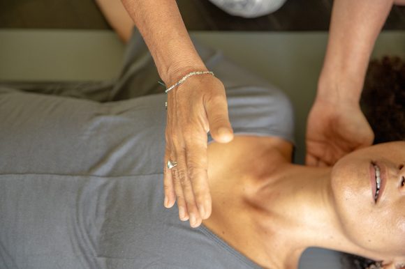 Breathwork
